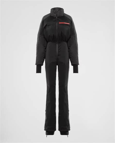 prada ski wear uk|Prada ski jumpsuit.